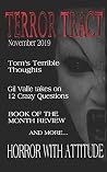 Terror Tract (November 2019) Terror Tract (November 2019)