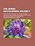 The Jewish encyclopedia Vol...
