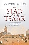 De stad van de tsaar