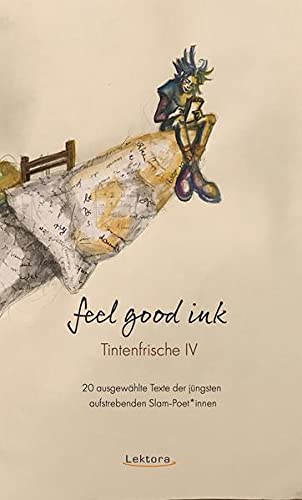 Tintenfrische IV (Perfect Paperback)