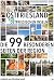 Ostfriesland mit Ostfriesischen Inseln: Die 99 besonderen Seiten der Region