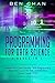 Programming For Data Science: 2 Books in 1: Cyber Security, SQL Programming, Beginners Course for Kids, and Newbies (Crash Course 2021)