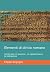 Elementi di diritto romano by Filippo Briguglio