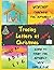 Worship Through the Alphabet: Tracing Letters at Christmas (Learn to Print the Alphabet)