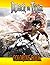 Attack on Titan Coloring Book: Attack On Titan Adult Colouring Books (Stress Relieving For Anyone) large pages 8.5x11 inchs