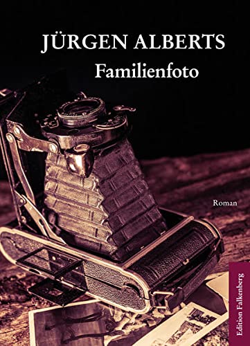 Familienfoto: Teil 1: Der Aufbruch (Perfect Paperback)