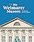 Die Weimarer Museen: Ein Erinnerungskulturelles Handbuch (German Edition)