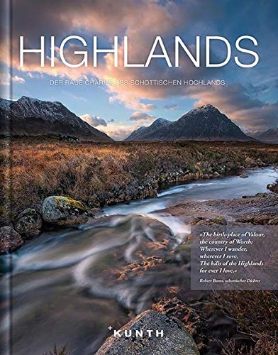 Highlands (Hardcover)