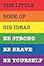 The Little Book Of Big Idea...