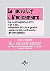 La nueva Ley del ...