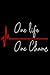 one life one chance by Life Time