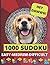 1000 Sudoku Puzzle Book For...