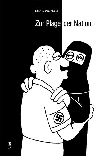 Zur Plage der Nation (Hardcover)