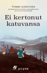 Ei kertonut katuv...