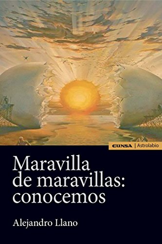 MARAVILLA DE MARAVILLAS: CONOCEMOS (Paperback)