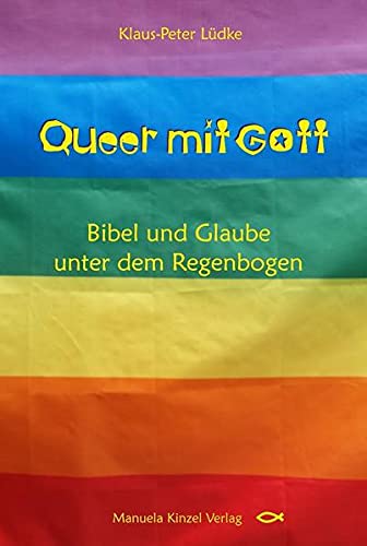 Queer mit Gott (Perfect Paperback)