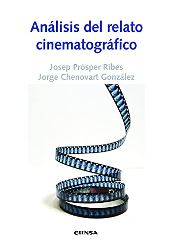 Análisis del relato cinematográfico (Paperback)