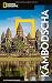National Geographic Traveler Kambodscha mit Maxi-Faltkarte by Trevor Ranges