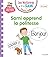 Les histoires de P'tit Sami Maternelle (3-5 ans)  by Madame Nine Cléry