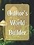 Author's World Builder Logb...