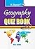 Geography Quiz Book