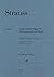 Eight Poems Op. 10 - Low Vo...