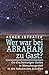 Wer war bei Abraham zu Gast? by Asher Intrater