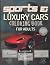 sports and luxury cars colo...