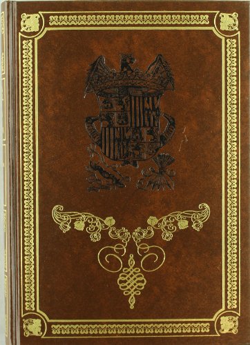 Los Trastámara y la unidad española (1369-1517). (Tomo V)