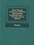 Ibyci Rhegini Carminum Reliquiae: Quaestionum Lyricarum Libr 1 ... (Ancient Greek Edition)
