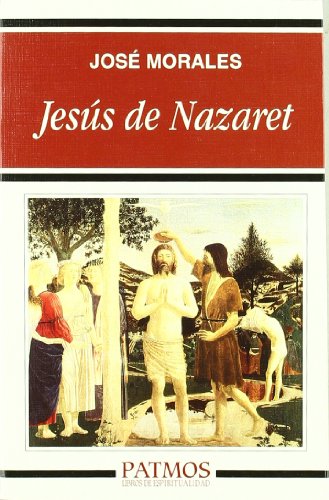 Jesús de Nazaret (Paperback)