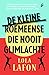 De kleine Roemeense die nooit glimlachte