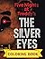 The Silver Eyes by Kichoix Publishing