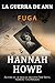 Fuga (Spanish Edition)