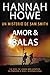 Amor & Balas (Spanish Edition)