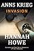 Invasion (German Edition)