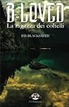 B-LOVED: La ragazza dei coltelli (Italian Edition)