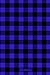 Blue & Black Buffalo Plaid ...