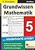Grundwissen Mathematik 5. S...