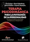 Terapia psicodiná...