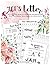 Let's Letter The Ultimate Guide to Lettering for Beginners.: Learn fun tricks, tips and techniques and practice with worksheets