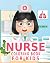 Nurse Coloring Book For Kid...
