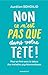 Non, ce n'est pas « que » dans votre tête ! by Aurélien BENOILID