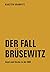 Der Fall Brüsewitz: Staat u...
