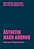 Ästhetik nach Adorno: Posit...