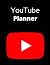 YOUTUBE PLANNER: Plan your ...