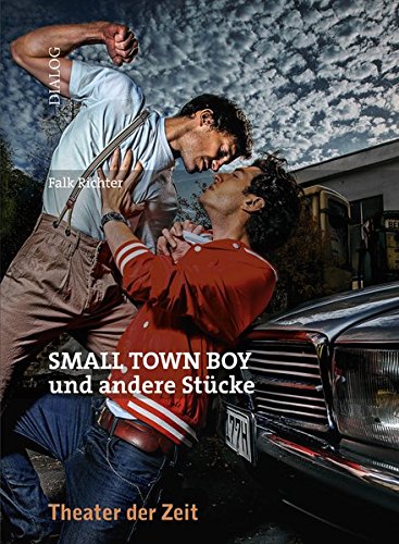 SMALL TOWN BOY und andere Stücke (Paperback)