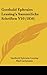 Gotthold Ephraim Lessing's ...