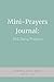 Mini Prayers: 365 Daily Pra...