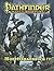 Pathfinder Monsterhandbuch 4 Taschenbuch